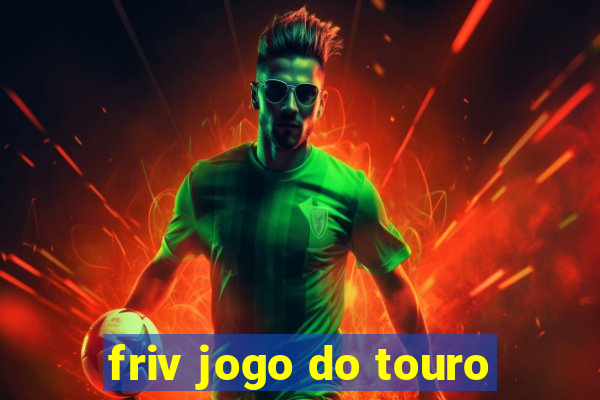 friv jogo do touro